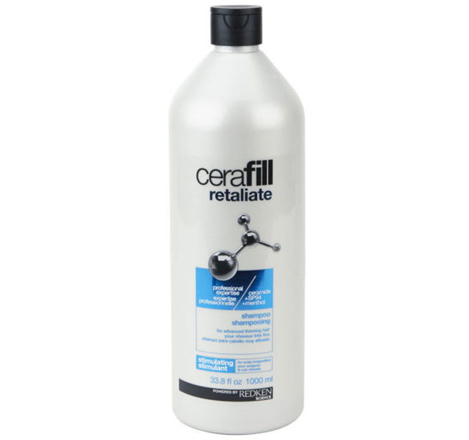 Redken Cerafill Retaliate Shampoo