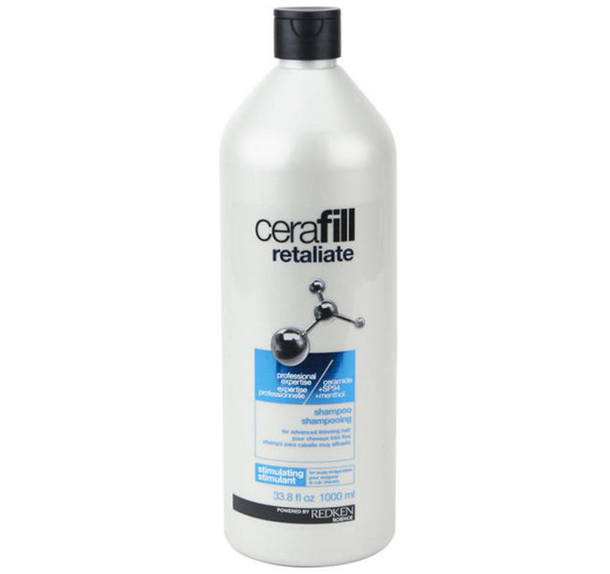 Redken Cerafill Retaliate Shampoo-image1