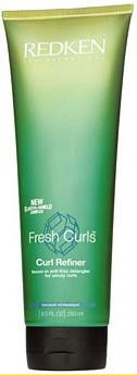 Redken Fresh Curls Curl Refiner