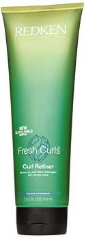 Redken Fresh Curls Curl Refiner-image1 Redken Fresh Curls Curl Refiner-image1