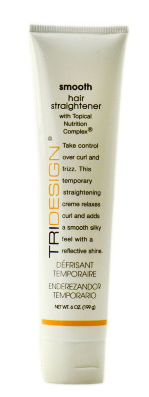 Tri Design Smooth Hair Straightener