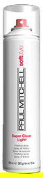 Paul Mitchell Super Clean Light Hairspray