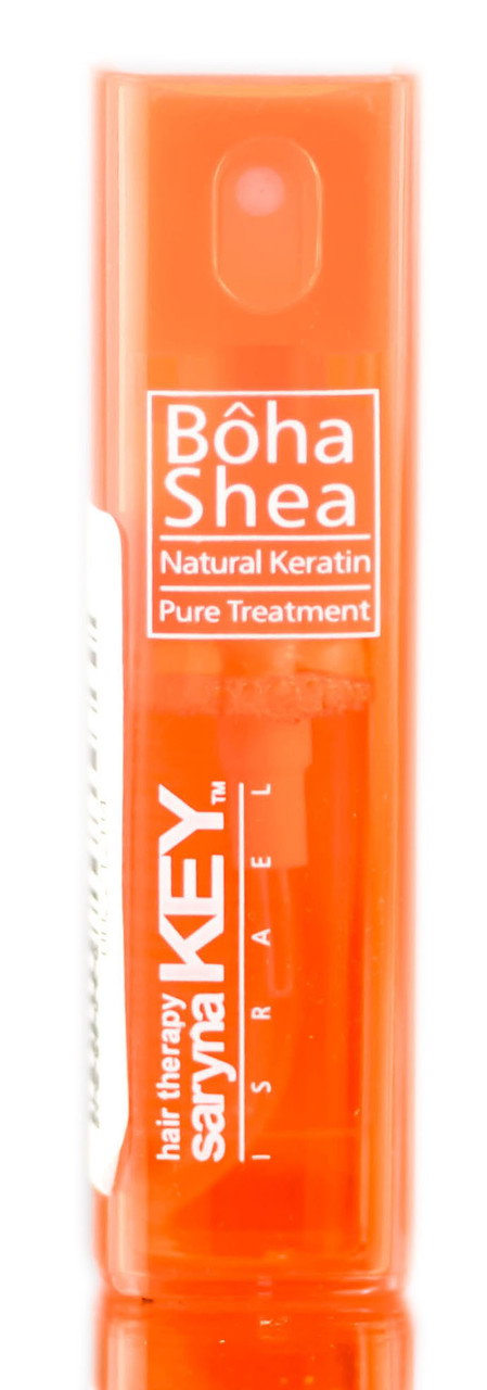 Saryna Key Boha-Shea 60% Keratin Treatment-image1 Saryna Key Boha-Shea 60% Keratin Treatment-image1