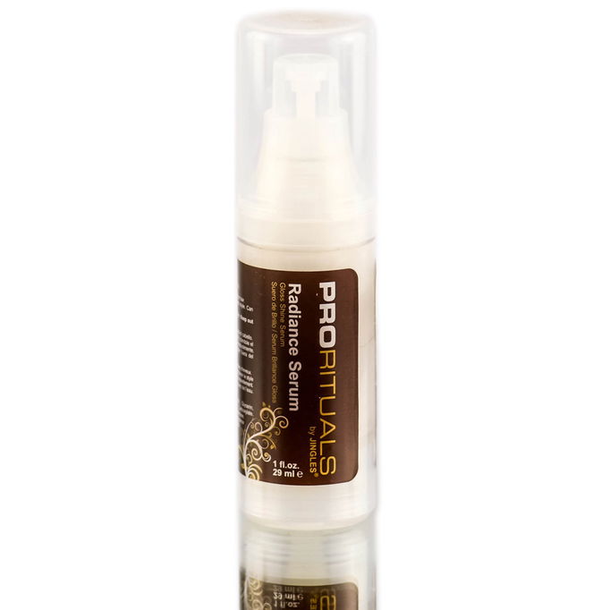 ProRituals Radiance Serum