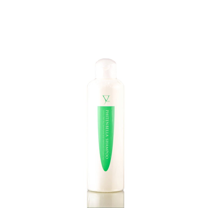 Yuko PhitenBella Shampoo for dry, sensitized and chemically treated hair-image1 Yuko PhitenBella Shampoo for dry, sensitized and chemically treated hair-image1