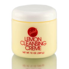 Gabel's Lemon Cleansing Creme