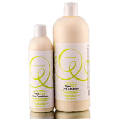 DevaCare One Condition - No Fade Ultra Creamy Conditioner