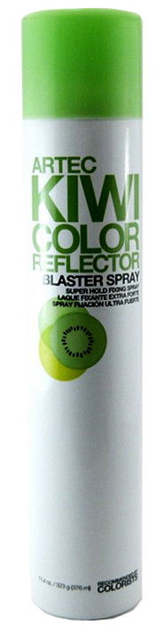 L'Oreal Artec Kiwi Coloreflector Blaster Spray