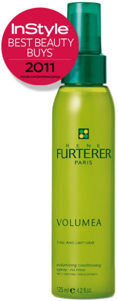 Rene Furterer Voluma Volumizing Conditioning Spray No Rinse-image1 Rene Furterer Voluma Volumizing Conditioning Spray No Rinse-image1