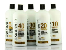 Joico Lumishine Volume Cream Developer-image1