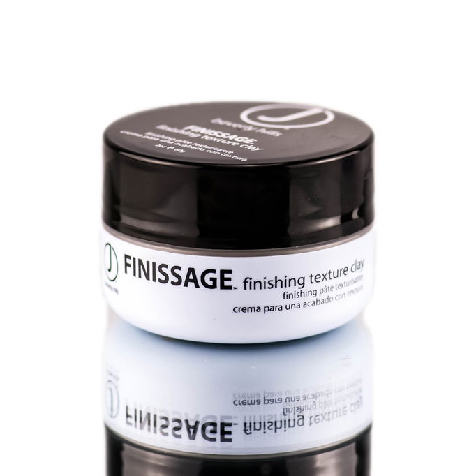 J Beverly Hills Finissage - finishing texture clay