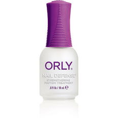 Orly Nail Defense