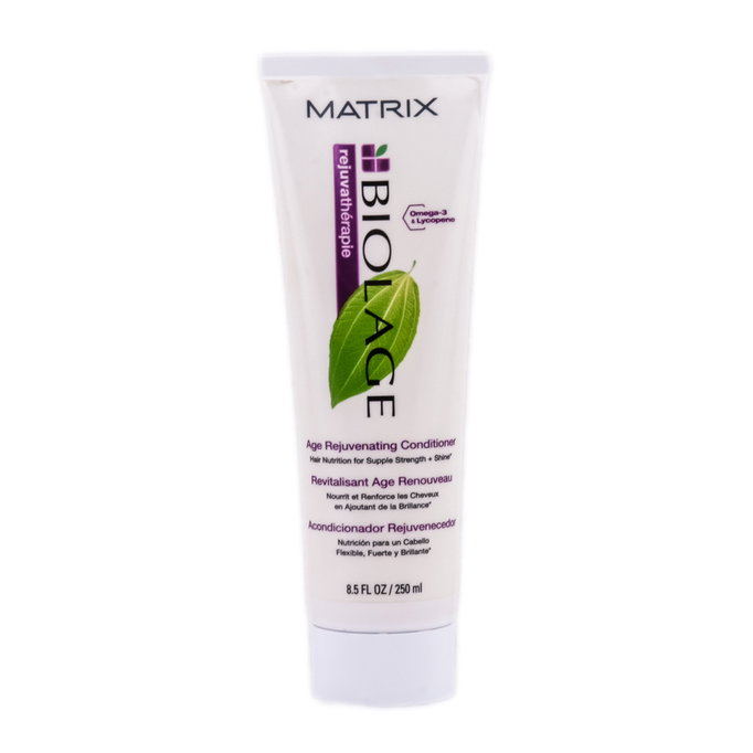 Matrix Biolage Rejuvatherapie Age Rejuvenating Conditioner-image1