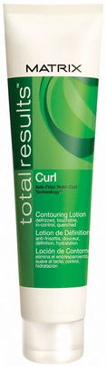 Matrix Total Results Curl Boucles Contouring Lotion