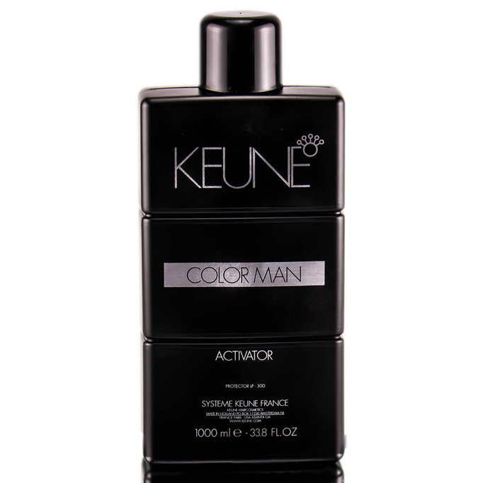 Keune Color Man Activator-image1