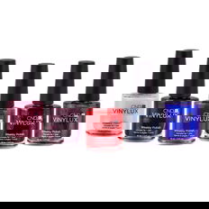 CND Vinylux Weekly Polish