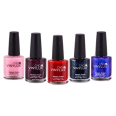 CND Vinylux Weekly Polish-image1 CND Vinylux Weekly Polish-image1