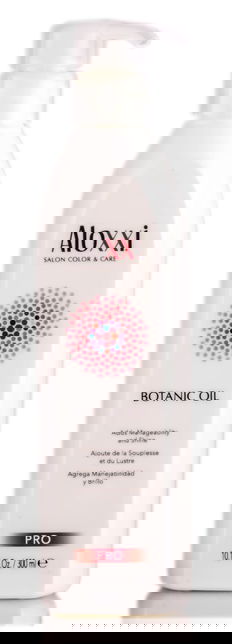 Aloxxi Support Botanic Oil