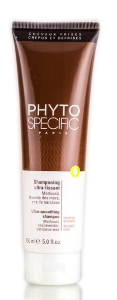 Phyto Phytospecific Ultra-Smoothing Shampoo