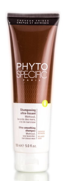 Phyto Phytospecific Ultra-Smoothing Shampoo-image1 Phyto Phytospecific Ultra-Smoothing Shampoo-image1