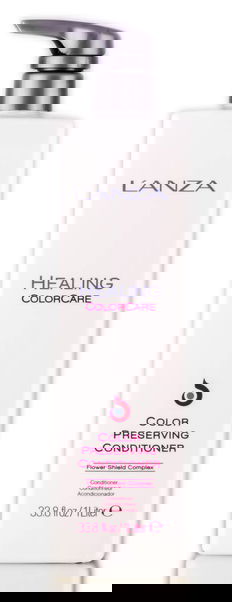Lanza Healing ColorCare Color-Preserving Conditioner