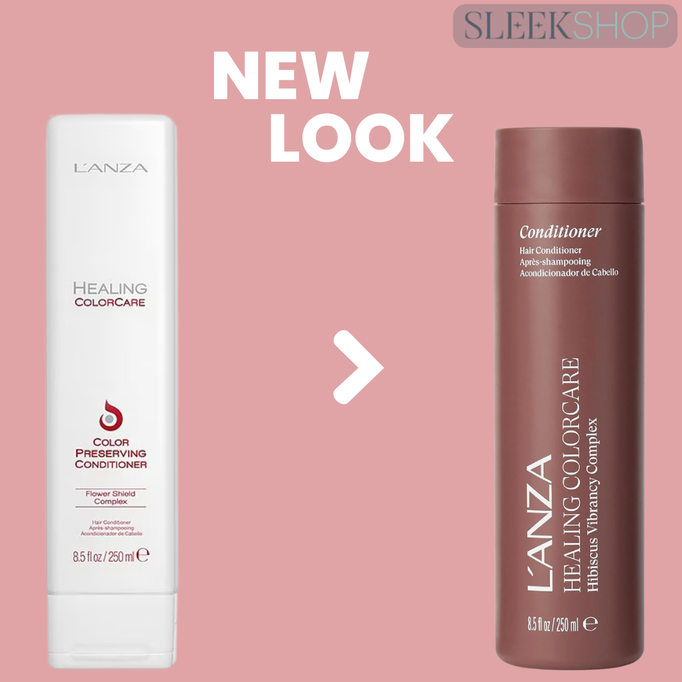 Lanza Healing ColorCare Color-Preserving Conditioner