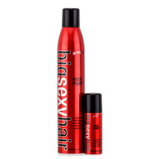 Big Sexy Hair Root Pump - Spray Mousse-image1 Big Sexy Hair Root Pump - Spray Mousse-image1
