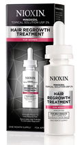 Nioxin Hair Regrowth Treatment - For Women