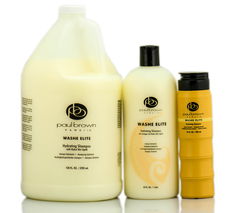 Paul Brown Hawaii Washe Elite Shampoo