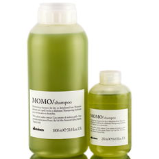 Davines Momo Shampoo Moisturizing Shampoo