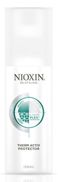 Nioxin Therm Activ Heat Protector Spray Nioxin Therm Activ Heat Protector Spray
