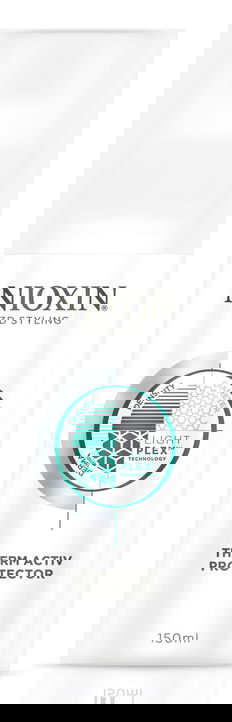 Nioxin Therm Activ Heat Protector Spray Nioxin Therm Activ Heat Protector Spray