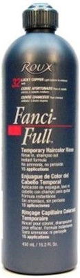 Roux Fanci-Full Temporary Hair Color Rinse Roux Fanci-Full Temporary Hair Color Rinse