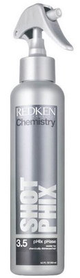 Redken Chemistry System 3.5 pHix pHase-image1