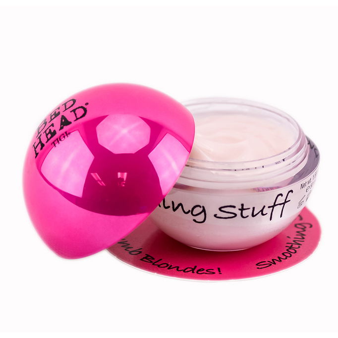 Tigi Bed Head Dumb Blonde Smoothing Stuff