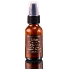 John Masters Organics Rose & Apricot Antioxidant Day Creme-image1