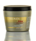Redken Frizz Dismiss Mask Intense Smoothing Treatment