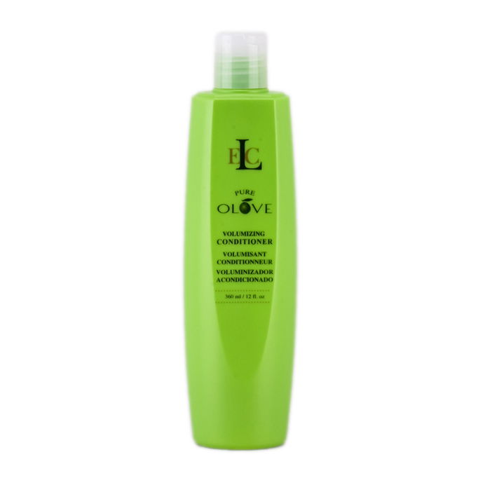 ELC Pure Olove Volumizing Conditioner