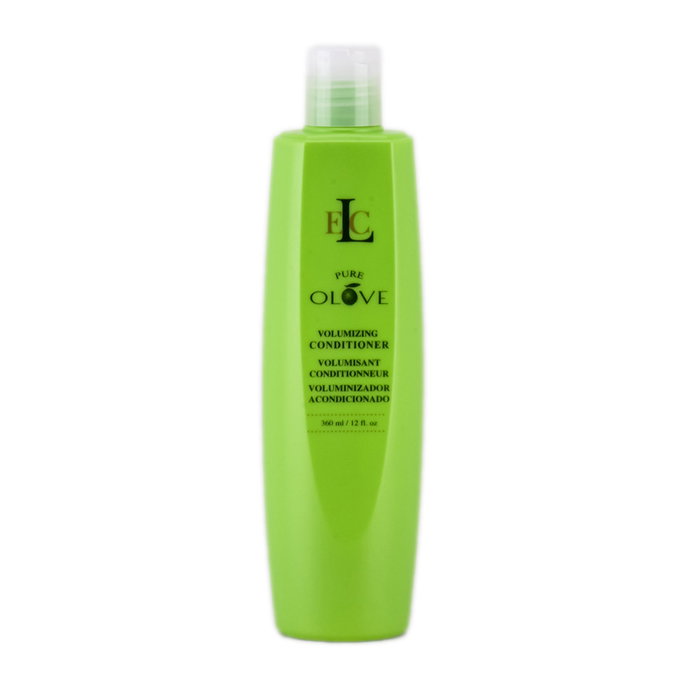 ELC Pure Olove Volumizing Conditioner-image1