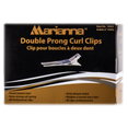 Marianna Double Prong Curl Clips-image1