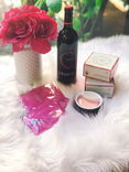 My Beauty Diary Red Wine Mask