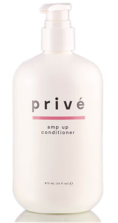 Prive Amp Up Conditioner