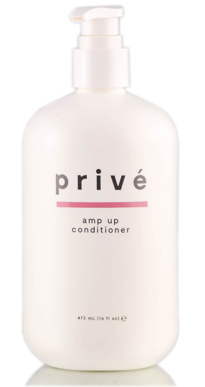 Prive Amp Up Conditioner