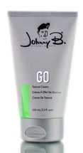 Johnny B Authentic Hair Go Texture Cream-image1