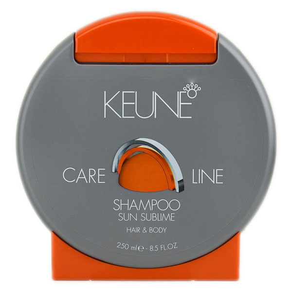 Keune Care Line Sun Sublime Shampoo