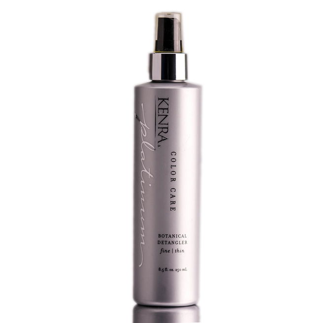 Kenra Platinum Botanical Detangler - For Fine/Thin Hair