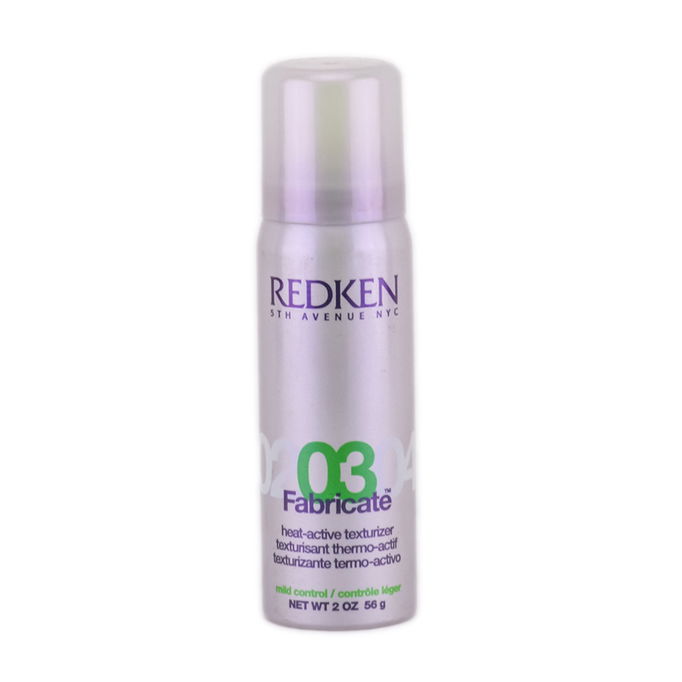 Redken Fabricate 03 - Heat Active Texturizer