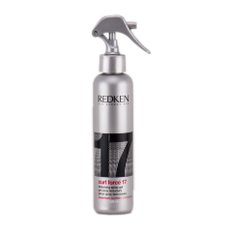 Redken Curl Force 17 Defining Spray Gel-image1 Redken Curl Force 17 Defining Spray Gel-image1