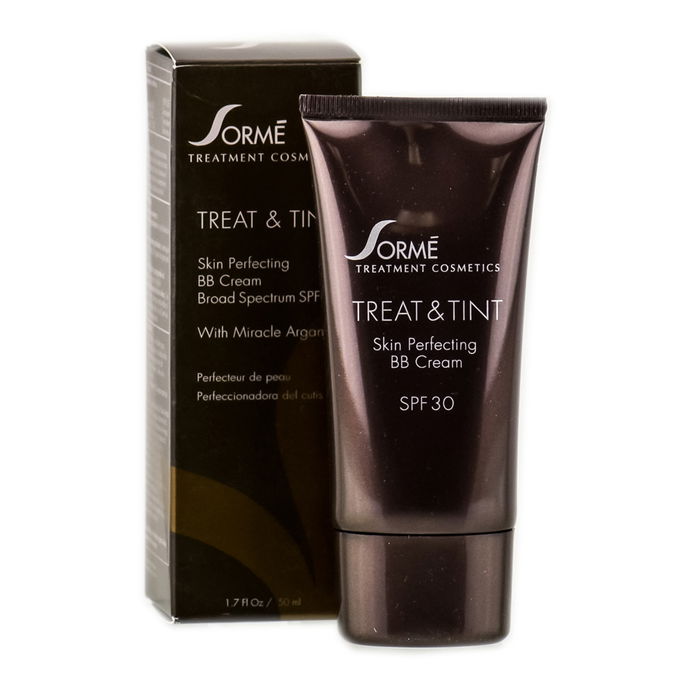 Sorme Treat & Tint Perfecting BB Cream SPF 30