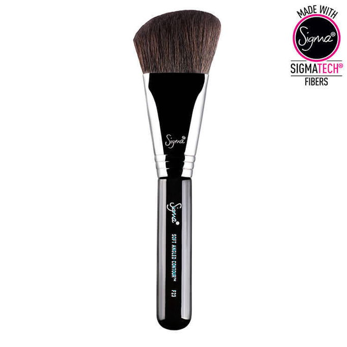 Sigma Soft Angled Contour